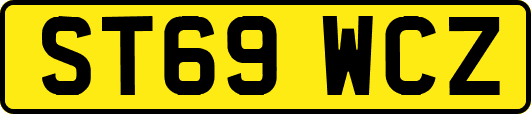 ST69WCZ