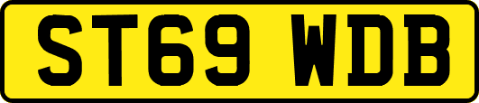 ST69WDB