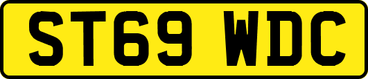 ST69WDC