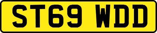 ST69WDD