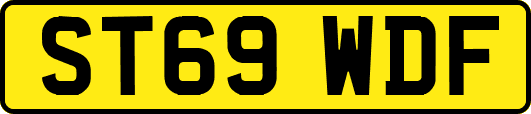 ST69WDF
