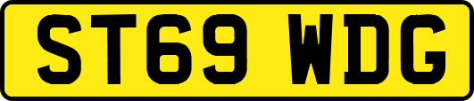 ST69WDG