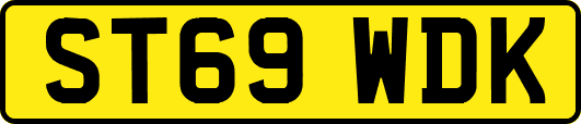 ST69WDK
