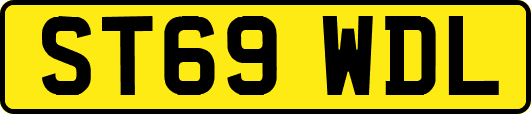 ST69WDL