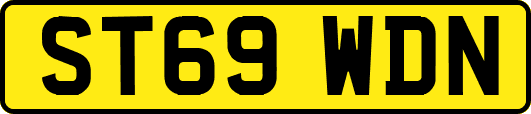 ST69WDN
