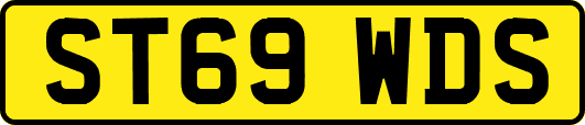 ST69WDS