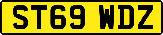 ST69WDZ