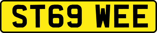 ST69WEE
