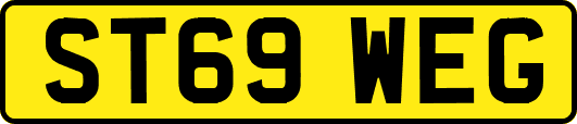 ST69WEG