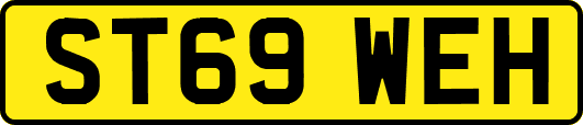 ST69WEH