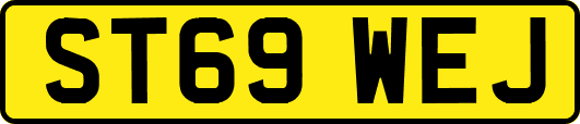 ST69WEJ