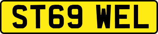 ST69WEL