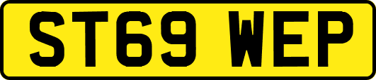 ST69WEP