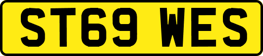 ST69WES