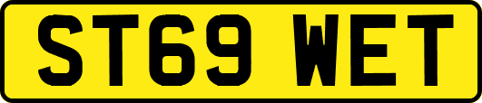 ST69WET