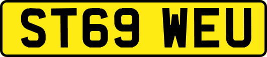 ST69WEU