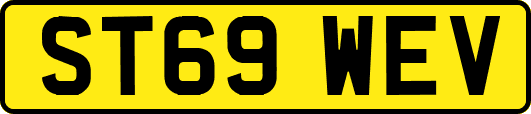 ST69WEV