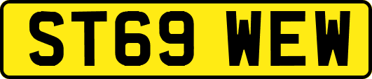 ST69WEW