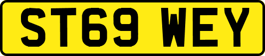 ST69WEY