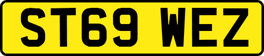 ST69WEZ