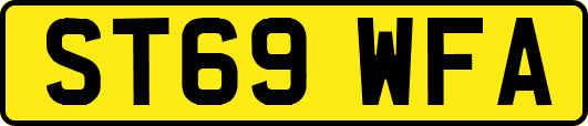 ST69WFA