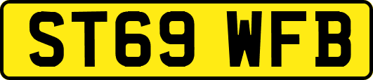 ST69WFB