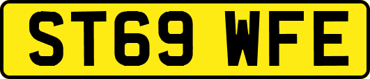 ST69WFE