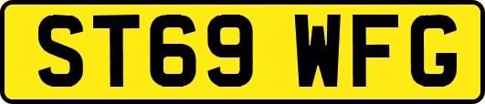 ST69WFG