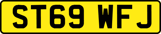 ST69WFJ