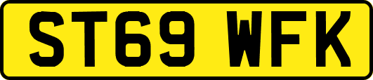 ST69WFK