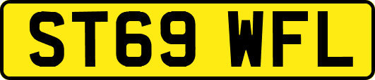 ST69WFL