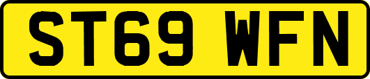 ST69WFN