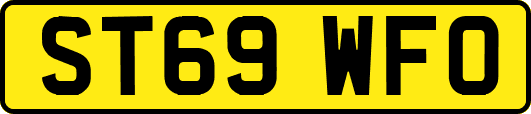 ST69WFO
