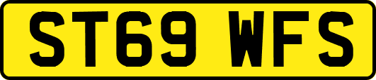 ST69WFS