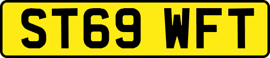 ST69WFT