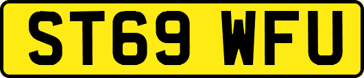 ST69WFU