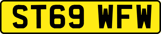 ST69WFW