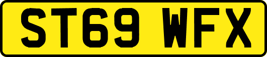 ST69WFX
