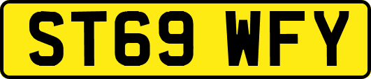 ST69WFY
