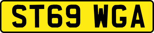 ST69WGA