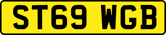 ST69WGB