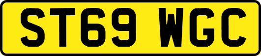 ST69WGC