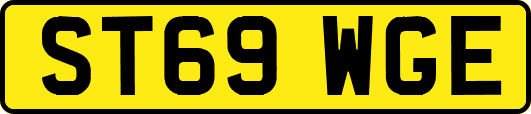 ST69WGE