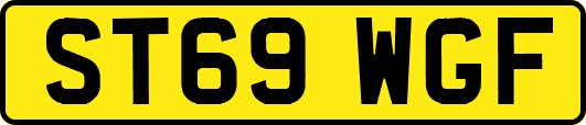 ST69WGF