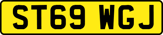 ST69WGJ