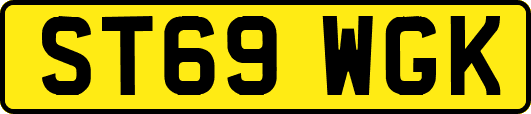 ST69WGK