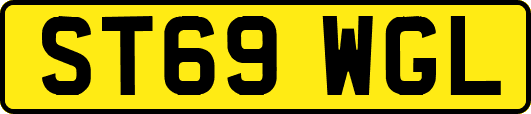 ST69WGL