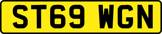 ST69WGN