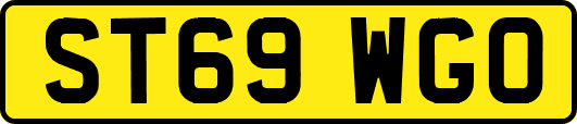 ST69WGO