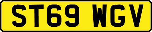 ST69WGV